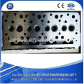 Kubota Excavator Cylinder Head, Cylinder Head Gasket, Engine Parts for V2203, V2403, V1703, V1903, V2003, D1503